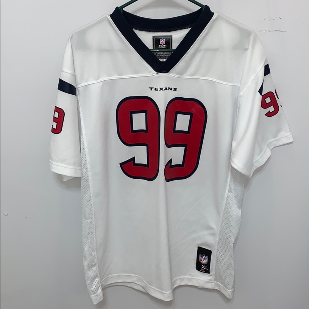 JJ Watt Texans Jersey
